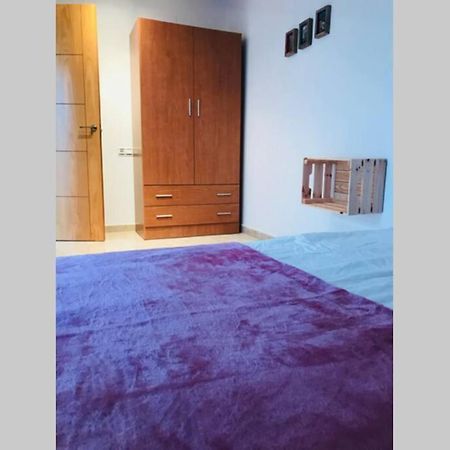 Apartamento Atico Aviles Ronda Exterior foto