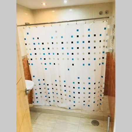 Apartamento Atico Aviles Ronda Exterior foto