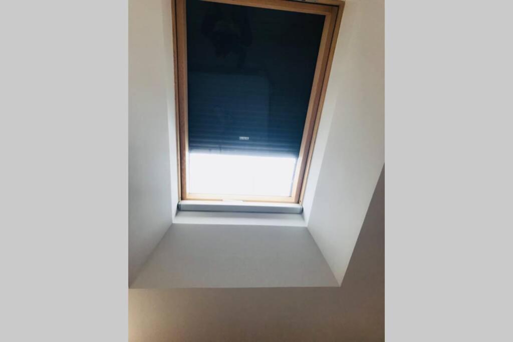 Apartamento Atico Aviles Ronda Exterior foto