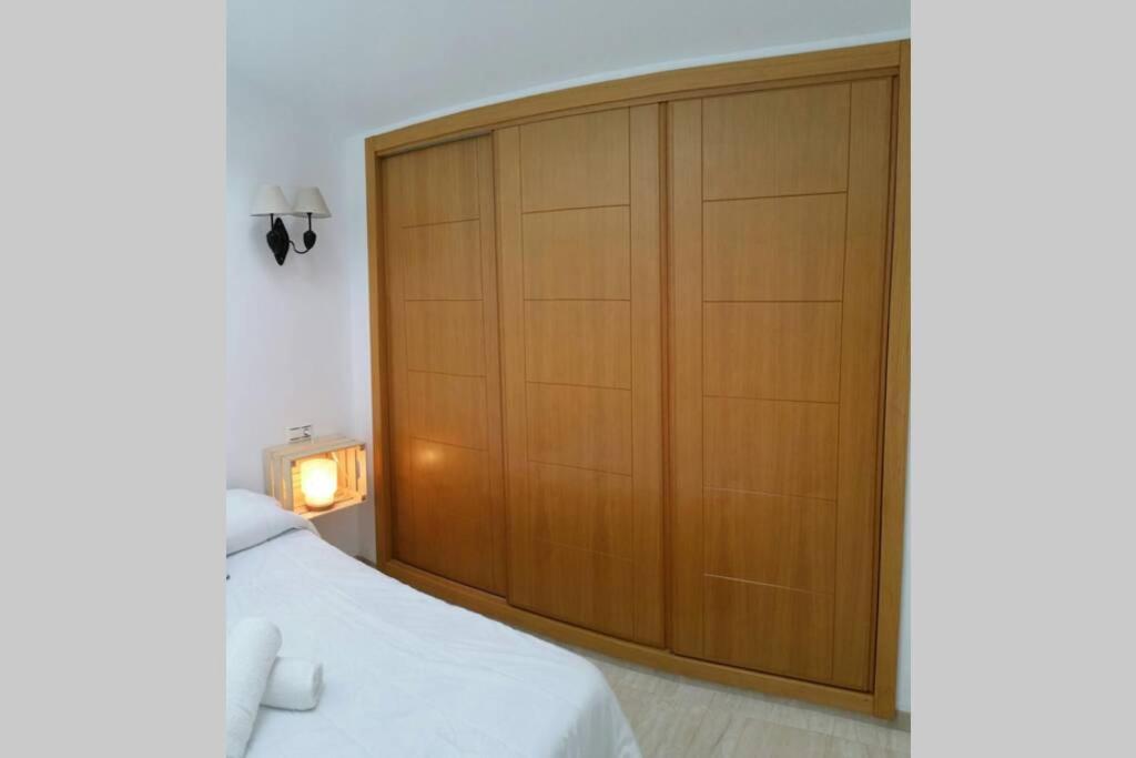 Apartamento Atico Aviles Ronda Exterior foto