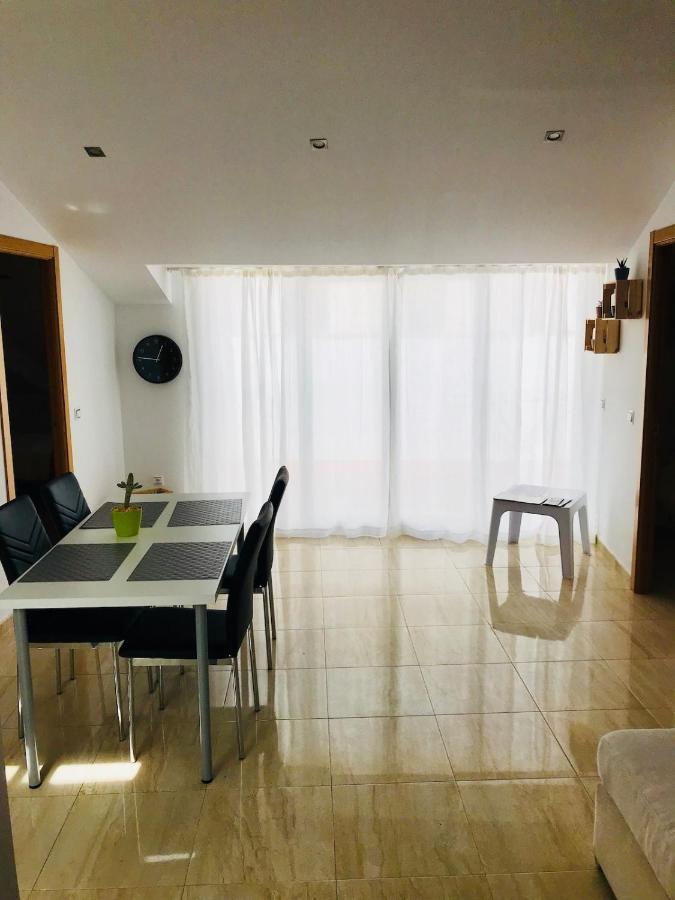 Apartamento Atico Aviles Ronda Exterior foto